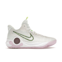 Кроссовки Nike KD Trey 5 IX White Light Purple