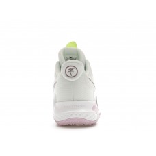 Кроссовки Nike KD Trey 5 IX White Light Purple