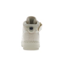 Nike Air Force 1 Mid Stussy Fossil