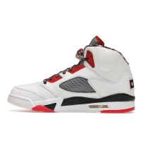 Jordan 5 Retro Quai 54 (2021)
