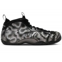 Кроссовки Nike Foamposite One SP Comme des Garcons Homme Plus Cat Eye