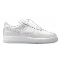 Кроссовки Nike Air Force 1 Low Gore-Tex Triple White