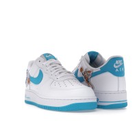 Кроссовки Nike Air Force 1 Low Hare Space Jam