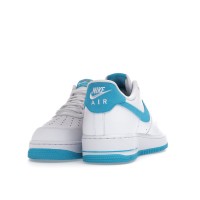 Кроссовки Nike Air Force 1 Low Hare Space Jam