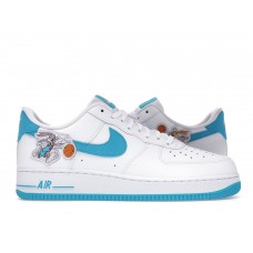 Кроссовки Nike Air Force 1 Low Hare Space Jam