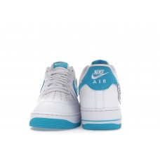 Кроссовки Nike Air Force 1 Low Hare Space Jam