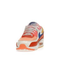 Женские Nike Air Max 90 Multicolor Snakeskin (W)