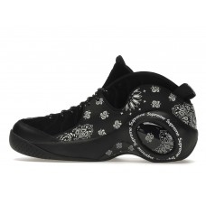 Кроссовки Nike Air Zoom Flight 95 SP Supreme Black