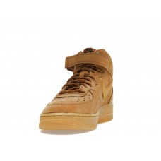 Кроссовки Nike Air Force 1 Mid 07 Flax (2022)