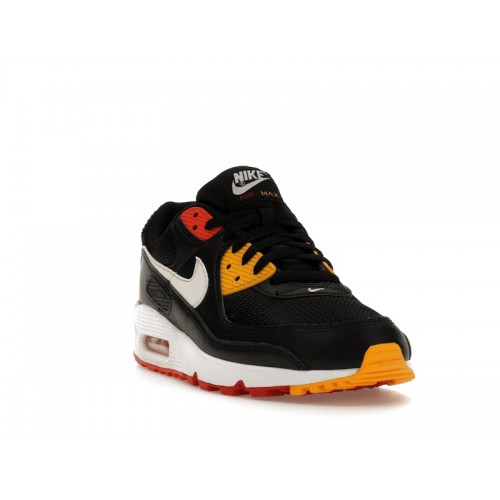 Nike Air Max 90 Roswell Rayguns - мужская сетка размеров