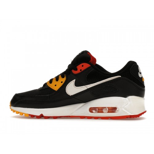 Nike Air Max 90 Roswell Rayguns - мужская сетка размеров