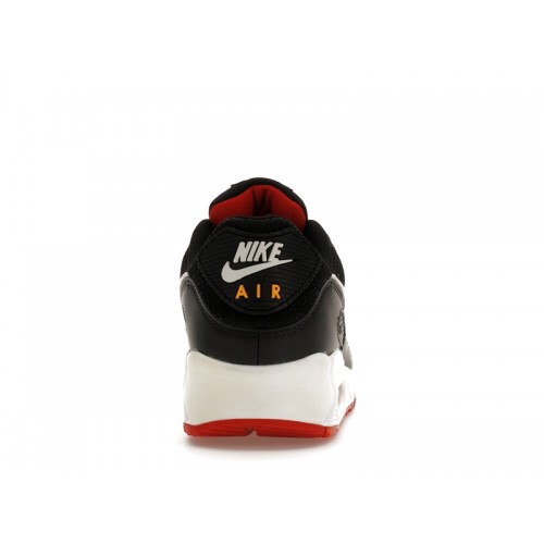 Nike Air Max 90 Roswell Rayguns - мужская сетка размеров