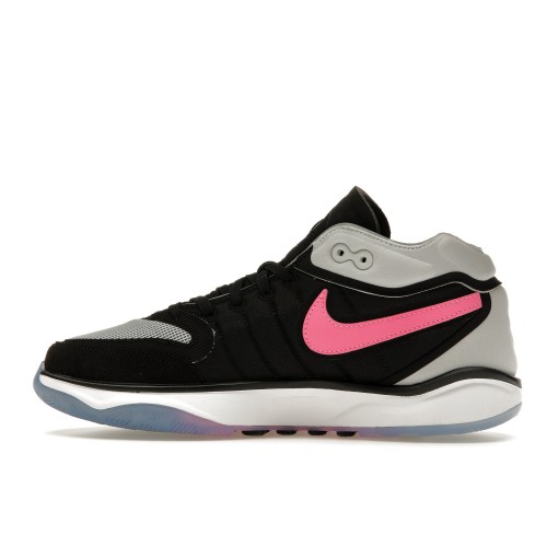 Кроссы Nike Air Zoom GT Hustle 2 Fundamental - мужская сетка размеров
