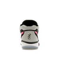 Кроссовки Nike Air Zoom GT Hustle 2 Fundamental