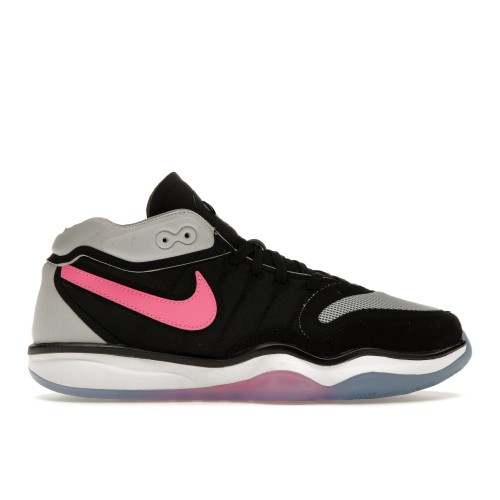 Кроссы Nike Air Zoom GT Hustle 2 Fundamental - мужская сетка размеров