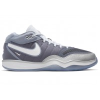 Кроссовки Nike Air Zoom GT Hustle 2 Light Carbon