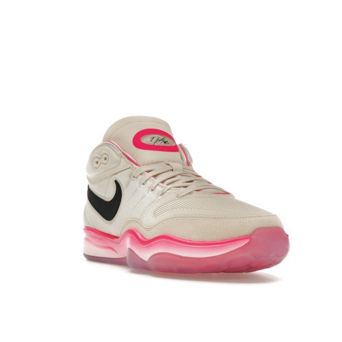 Кроссы Nike Air Zoom GT Hustle 2 Community of Hoops - мужская сетка размеров