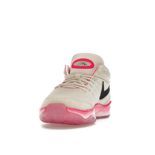Кроссы Nike Air Zoom GT Hustle 2 Community of Hoops - мужская сетка размеров