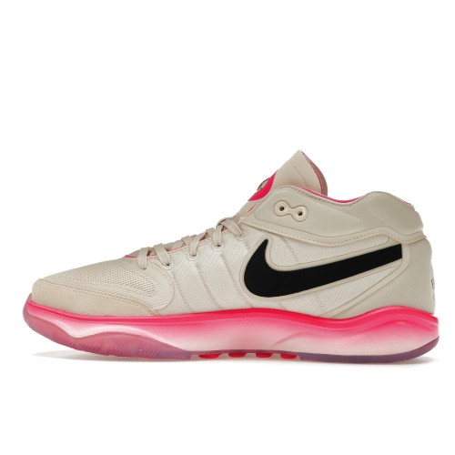 Кроссы Nike Air Zoom GT Hustle 2 Community of Hoops - мужская сетка размеров