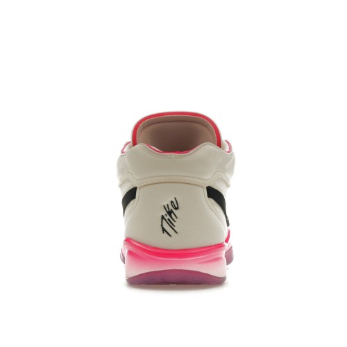 Кроссы Nike Air Zoom GT Hustle 2 Community of Hoops - мужская сетка размеров