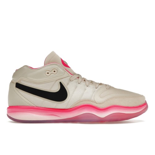 Кроссы Nike Air Zoom GT Hustle 2 Community of Hoops - мужская сетка размеров