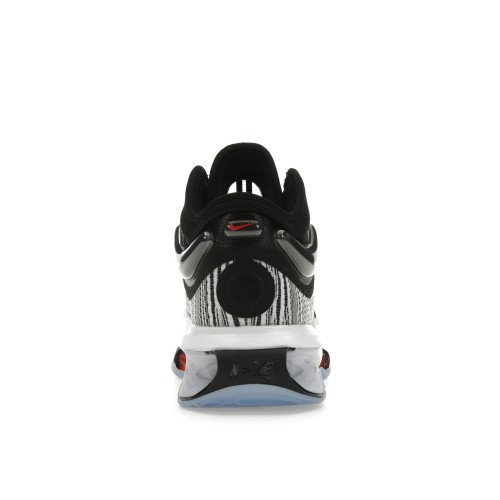 Кроссы Nike Air Zoom GT Jump 2 Modern 365 (Ice Sole) - мужская сетка размеров