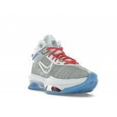 Кроссовки Nike Air Zoom GT Jump 2 Christmas