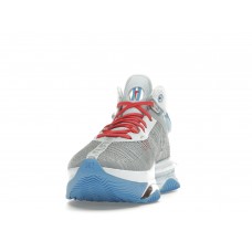 Кроссовки Nike Air Zoom GT Jump 2 Christmas