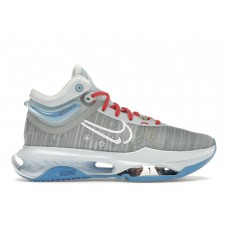 Кроссовки Nike Air Zoom GT Jump 2 Christmas