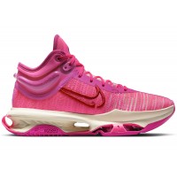 Кроссовки Nike Air Zoom GT Jump 2 Fierce Pink