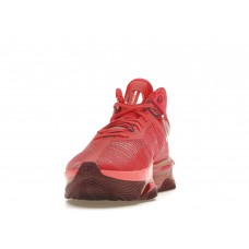 Кроссовки Nike Air Zoom GT Jump 2 Light Fusion Red
