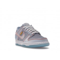 Nike Dunk Low Union Passport Pack Argon