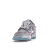 Nike Dunk Low Union Passport Pack Argon