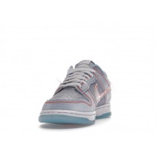 Nike Dunk Low Union Passport Pack Argon