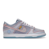 Кроссовки Nike Dunk Low Union Passport Pack Argon