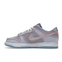 Nike Dunk Low Union Passport Pack Argon