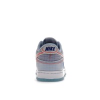 Nike Dunk Low Union Passport Pack Argon