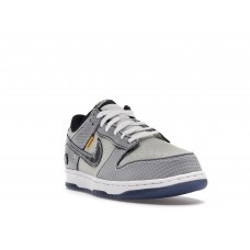 Nike Dunk Low Union Passport Pack Pistachio