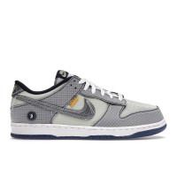 Кроссовки Nike Dunk Low Union Passport Pack Pistachio