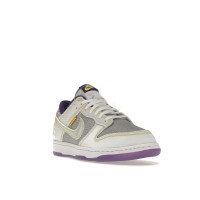 Nike Dunk Low Union Passport Pack Court Purple