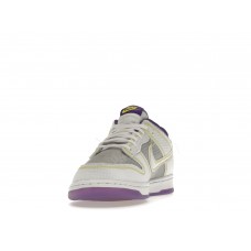 Nike Dunk Low Union Passport Pack Court Purple