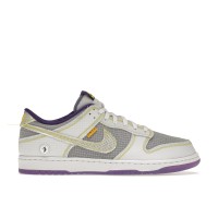 Кроссовки Nike Dunk Low Union Passport Pack Court Purple