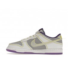 Nike Dunk Low Union Passport Pack Court Purple