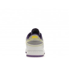 Nike Dunk Low Union Passport Pack Court Purple