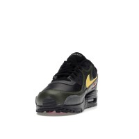 Nike Air Max 90 Gore-Tex Black Cargo Khaki