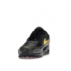 Nike Air Max 90 Gore-Tex Black Cargo Khaki