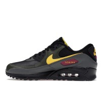 Nike Air Max 90 Gore-Tex Black Cargo Khaki