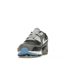 Nike Air Max 90 Gore-Tex Anthracite Obsidian