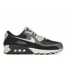 Кроссовки Nike Air Max 90 Gore-Tex Anthracite Obsidian