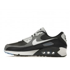 Nike Air Max 90 Gore-Tex Anthracite Obsidian